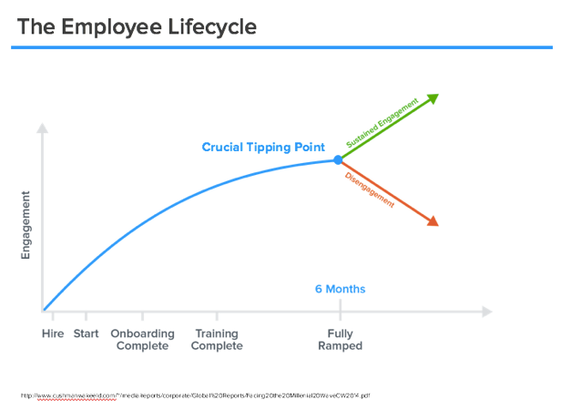 The Employee Lifecycle