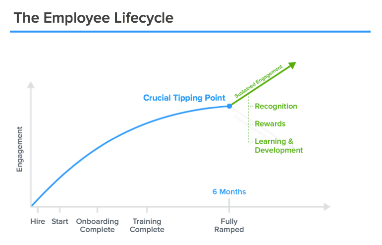The Employee Lifecycle