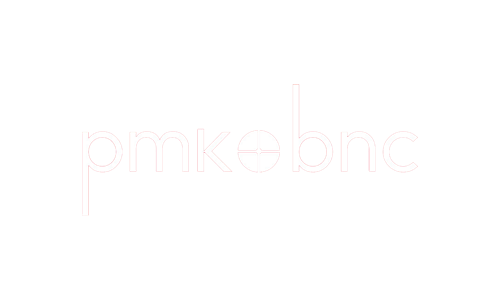 PMK BNC Logo