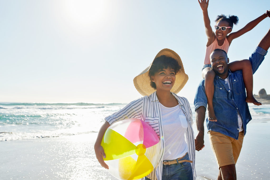 Extra vacation time is a way to show employees how much their work-life balance means to you.