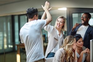 Keeping your employees engaged with creative employee recognition ideas is key to retaining top performers.