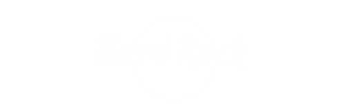 Hard Rock - White