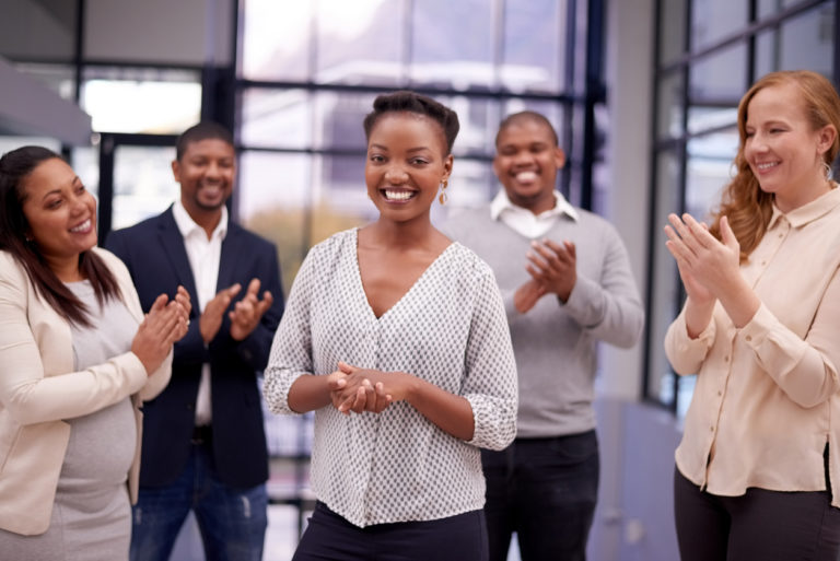 Try out these employee recognition examples in your own workplace and begin building an impactful rewards and recognition program.