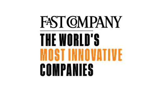 Fast Company - The World's  Most Innovative Companies