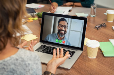 Frequent and meaningful feedback is key to getting virtual teams right and making sure remote employees continuously improve.