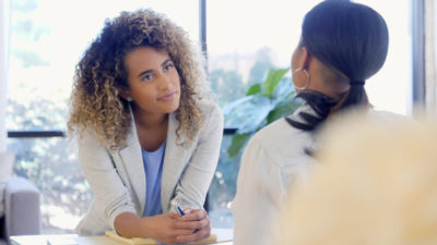 Emotional intelligence is a key quality of a good manager.