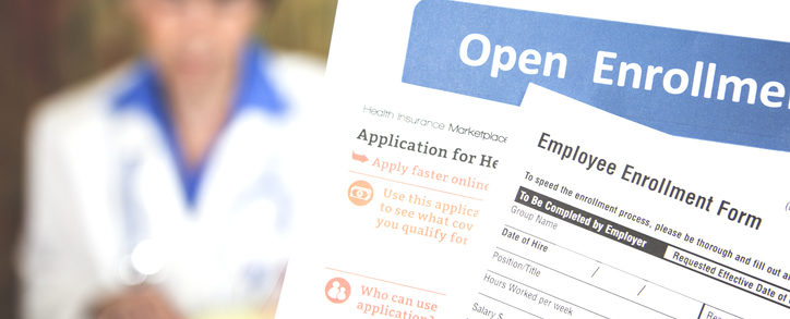 Preparing for Open Enrollment: 4 Things HR Leaders Should Know