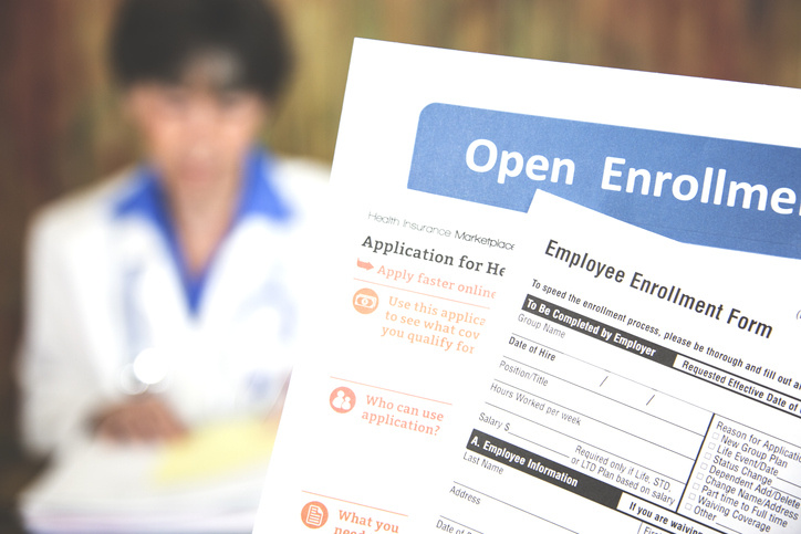 Preparing for Open Enrollment: 4 Things HR Leaders Should Know
