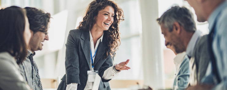 Qualities of a Good Manager: 13 Soft Skills You Need