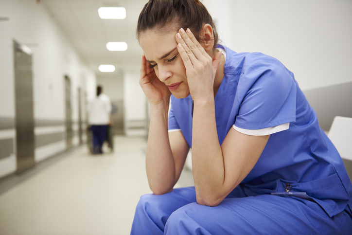 5 Ways to Address the Healthcare Industry’s Turnover Crisis