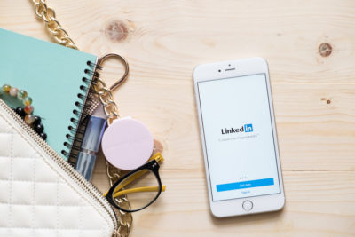 It's no surprise that LinkedIn would have an outstanding mission statement.