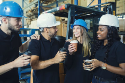 Why You Should Reward and Recognize Your Blue-Collar Employees