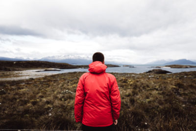 We love Patagonia's dedication to their product and to the environment.
