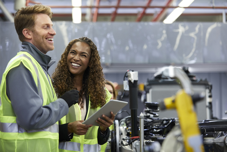 Why You Should Develop a Rewards and Recognition Program for Your Blue-Collar Employees