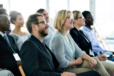 A mission statement is a short summary of your company's purpose.