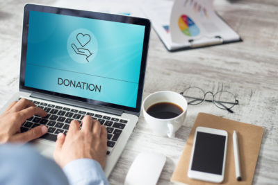 Charitable gift giving in the workplace is a highly sought after corporate perk.