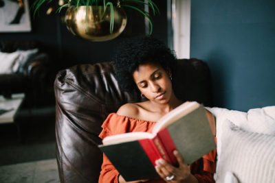 The best way to share knowledge is through educating yourself on women's history and ongoing challenges. Try these titles to get started.