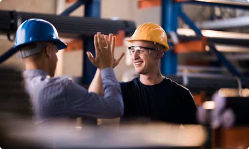 How to Reduce Turnover in Your Manufacturing Workforce