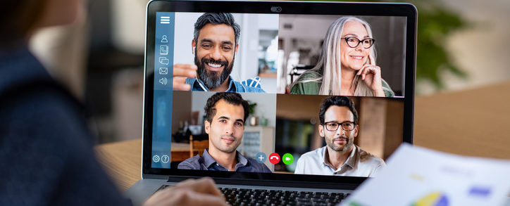 Why Remote Employee Engagement Activities Are Actually Engaging