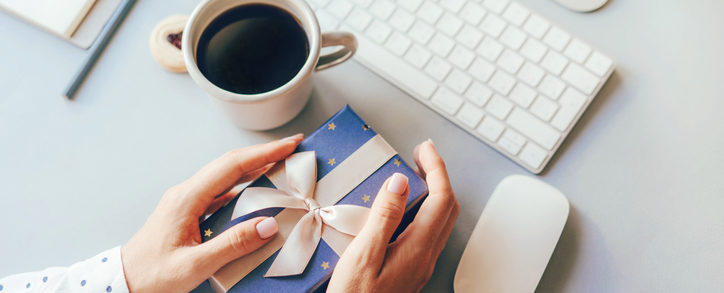 Work anniversary gifts are a great way to let employees know how much you appreciate them — here's how to make it meaningful.