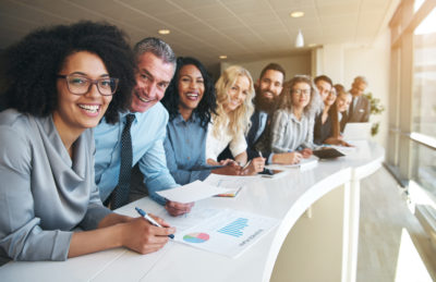 Tangible rewards are a key strategic tool for leaders looking to build successful teams.