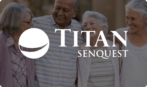 Titan SenQuest Case Study
