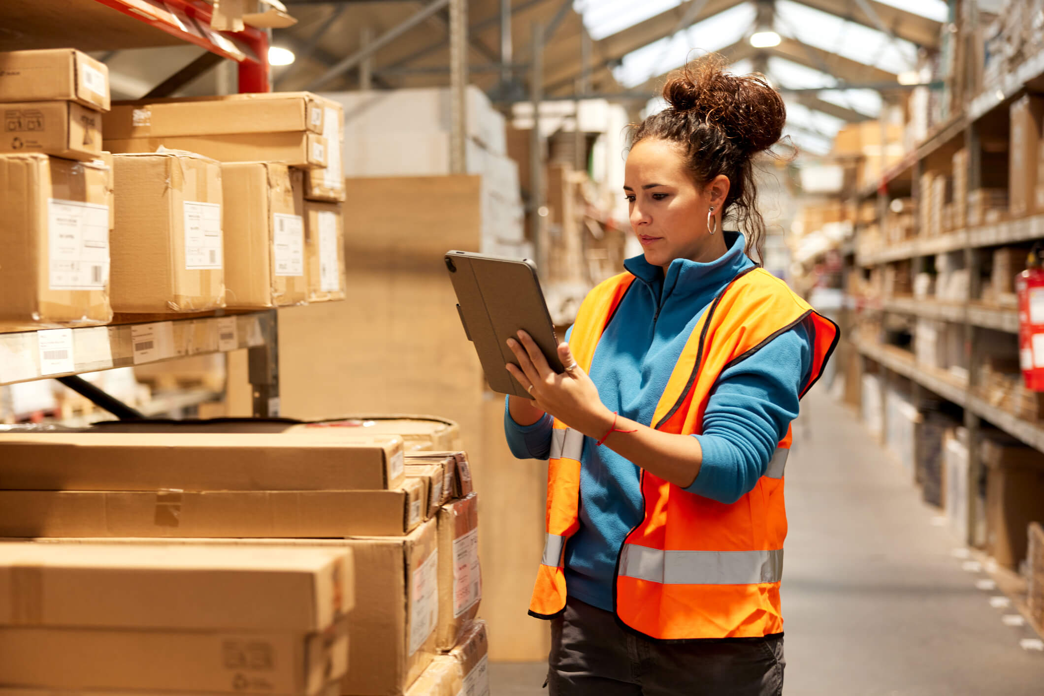 How To Create Effective Warehouse Incentive Programs